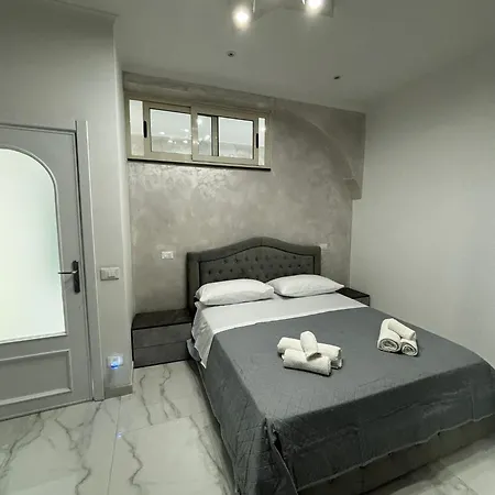 Lägenhet Domus Sunny Neapel