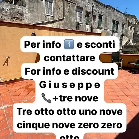 Lägenhet Domus Sunny *