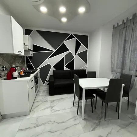 Apartment Domus Sunny *