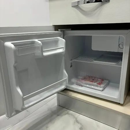 Domus Sunny Apartamento Nápoles