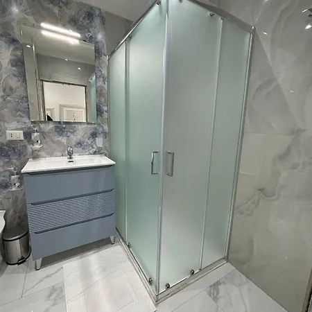 Apartamento Domus Sunny Nápoles
