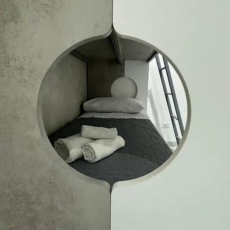 Domus Sunny Napoli