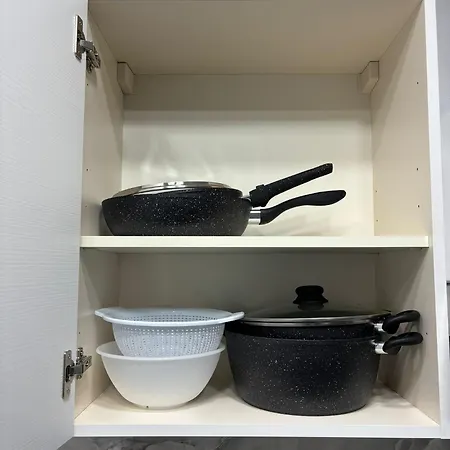 Appartement Domus Sunny *