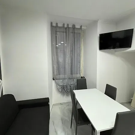 Lejlighed Domus Sunny