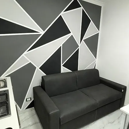 Domus Sunny Appartement