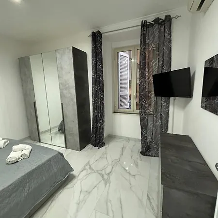 アパート Domus Sunny *