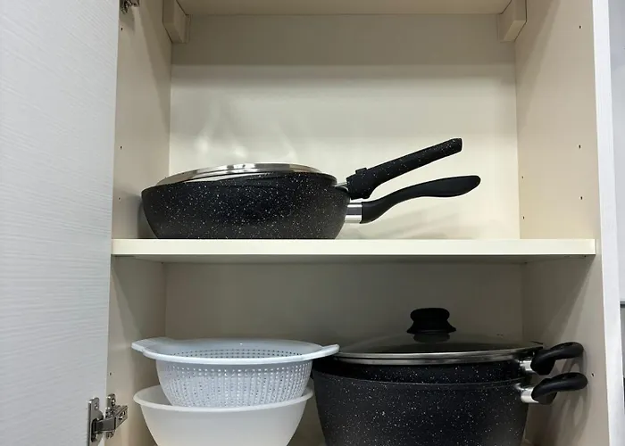 Appartement Domus Sunny *