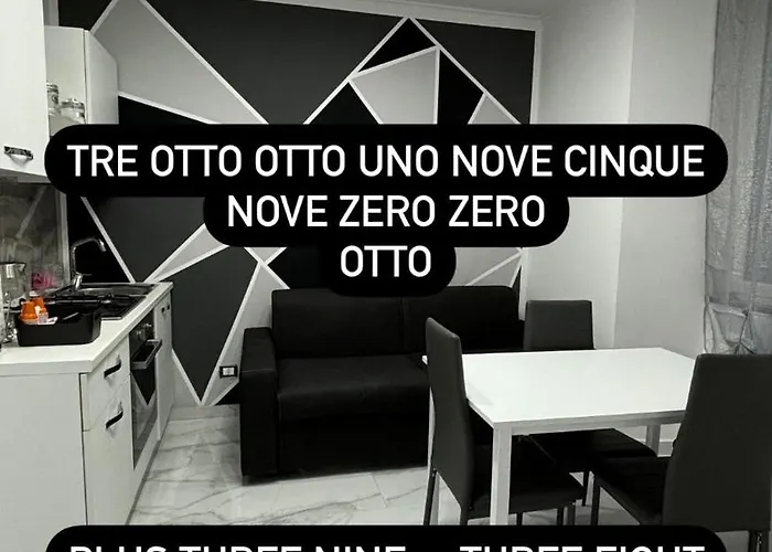 Domus Sunny Appartement Naples