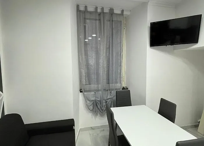 Appartement Domus Sunny