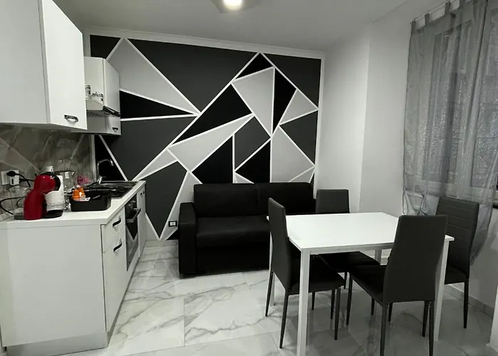 Appartement Domus Sunny *