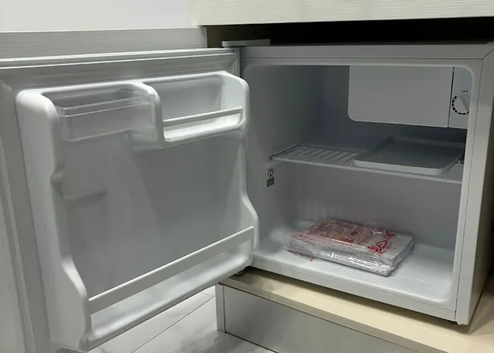 Domus Sunny Appartement Naples