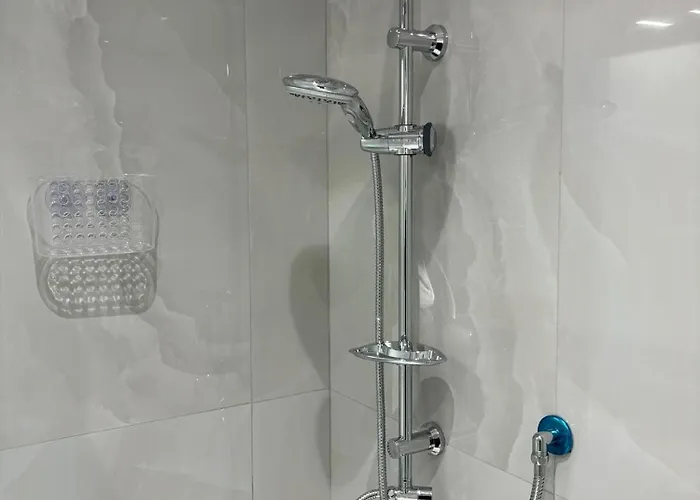 Domus Sunny Appartement