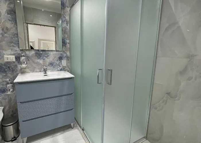 Appartement Domus Sunny Naples