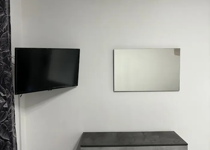 Appartement Domus Sunny