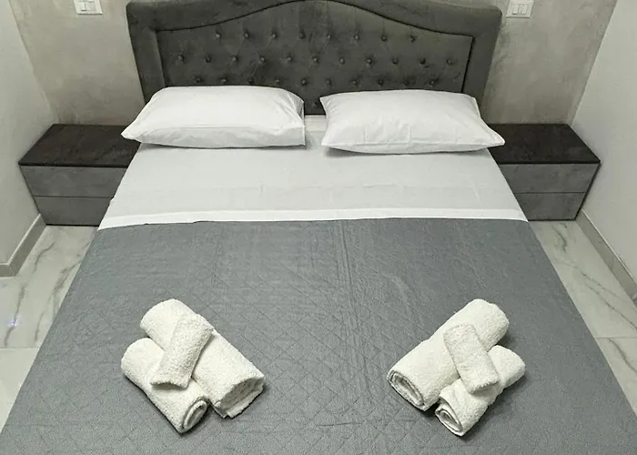 Domus Sunny Appartement *