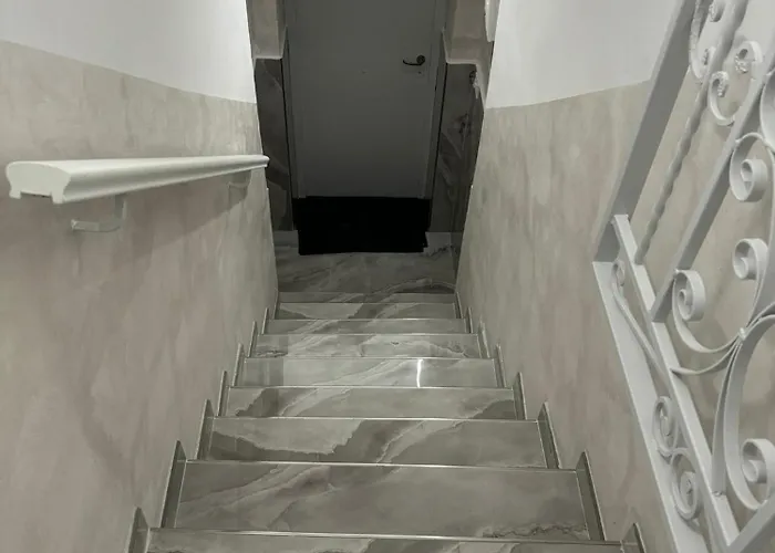 Appartement Domus Sunny Naples