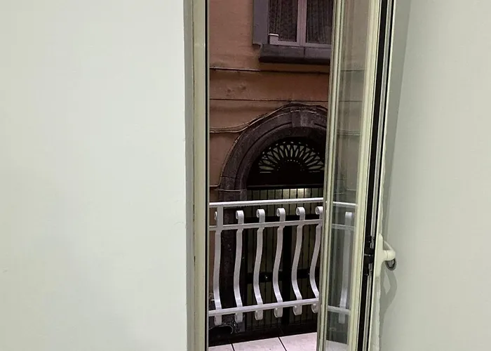 Domus Sunny * Naples