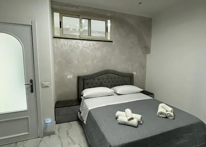 Appartement Domus Sunny Naples