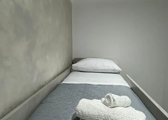 Domus Sunny Appartement Naples