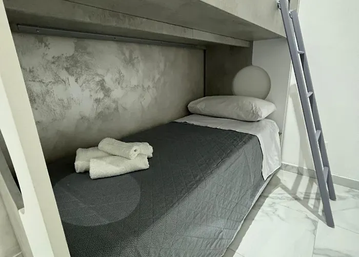 Domus Sunny Appartement