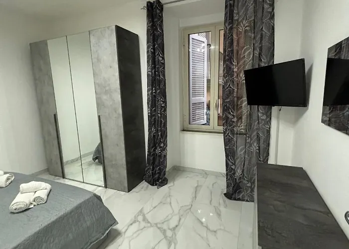 Appartement Domus Sunny *