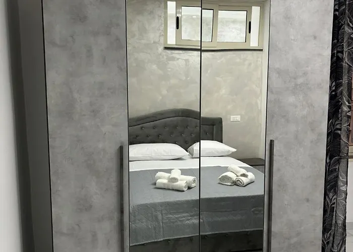 Domus Sunny Appartement Naples