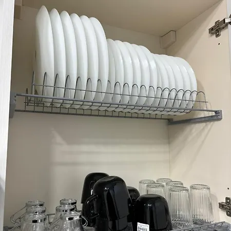 Domus Sunny Неаполь