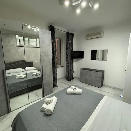 Апартаменты Domus Sunny *